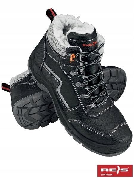 INNY Buty Zawodowe Bryeti38 122L981