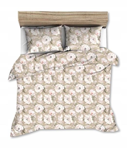 Pościel 200x220cm, NOWE WZORY, 100% BAWEŁNA.