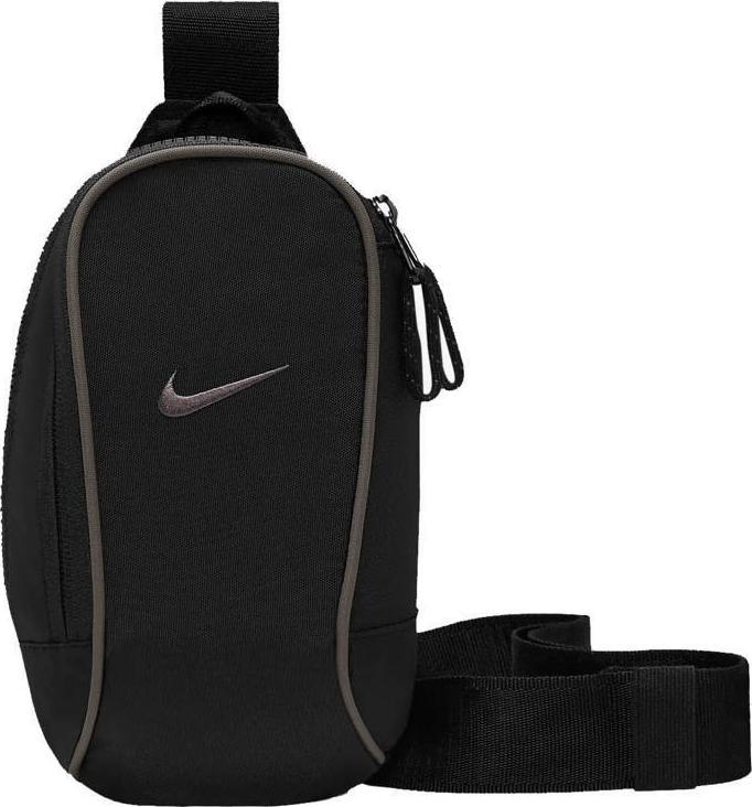 Nike Saszetka NIKE Sportswear Essentials mała czarna