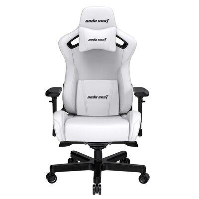 Fotel ANDA SEAT Kaiser 2 XL Biały