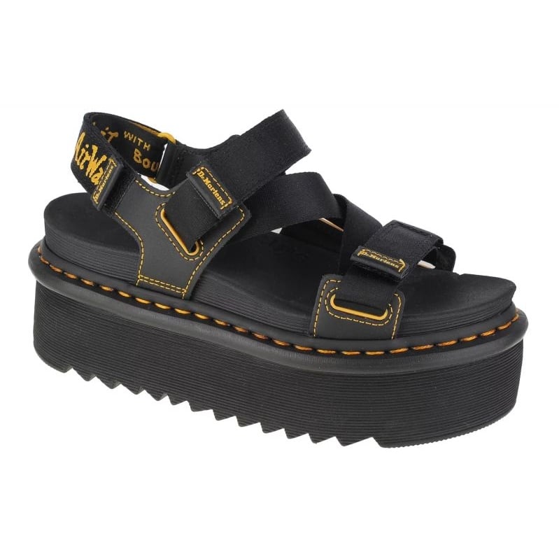 Dr Martens Buty Dr. Martens Kimber DM27351001 czarne