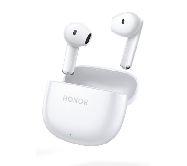 Honor Earbuds X6 Biały