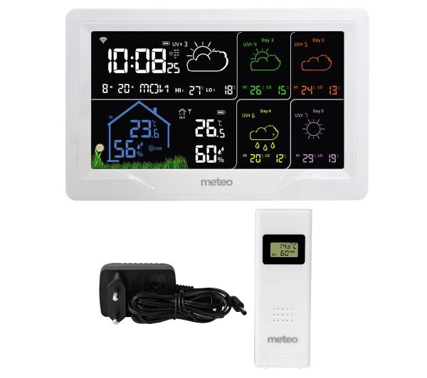Meteo SP401