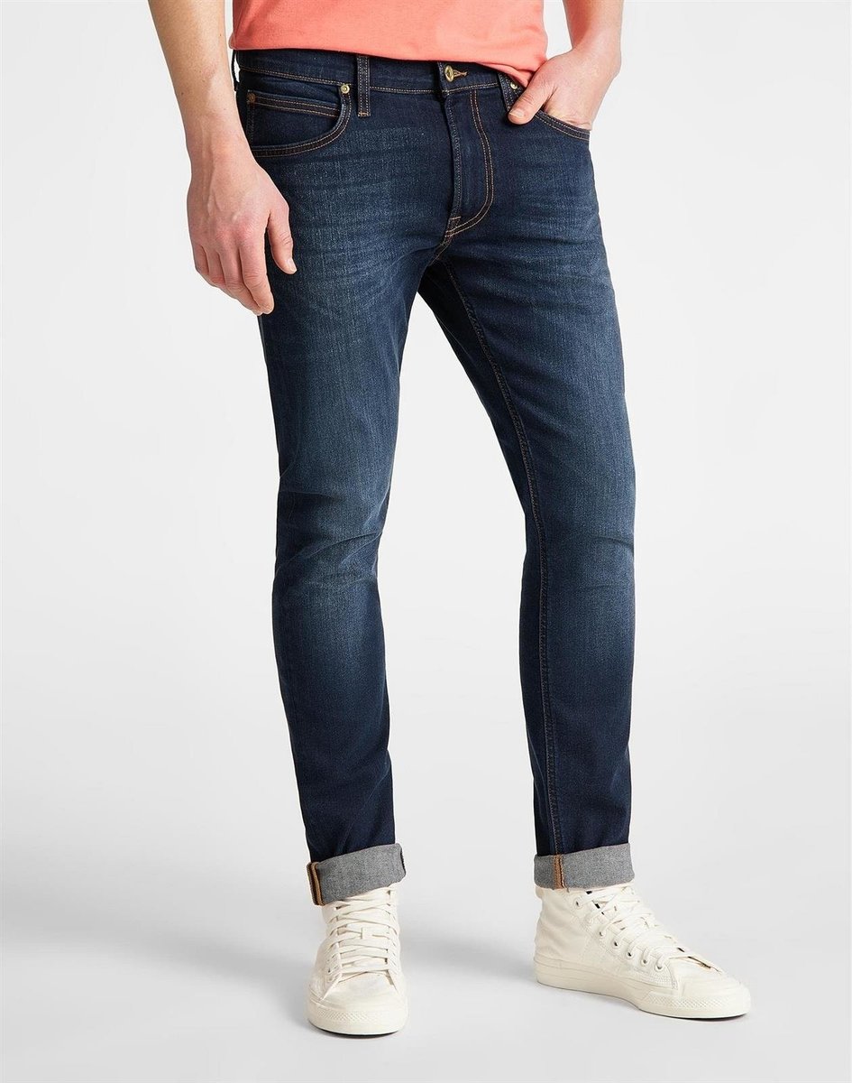 Jeansy Lee Luke True Authentic  L719GCBY 30 34