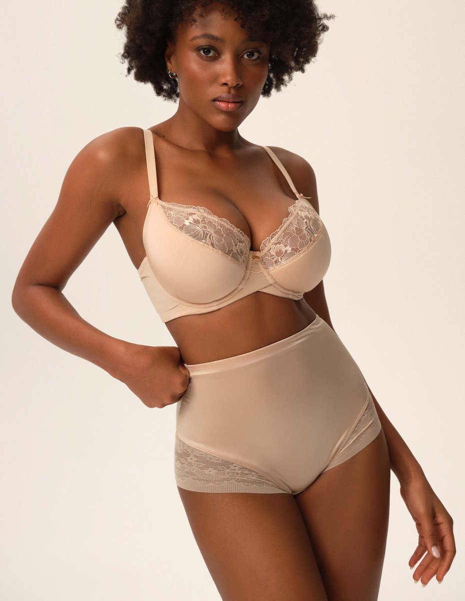 Majtki modelujące Slim XL