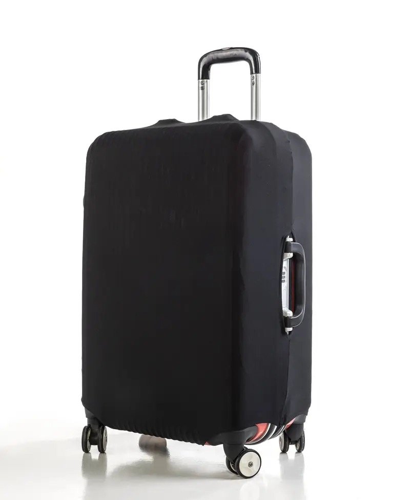 Pokrowiec Na Walizkę Podróżną Ochronny Etui Duży Bagaż 70x47x30cm Rozm. L