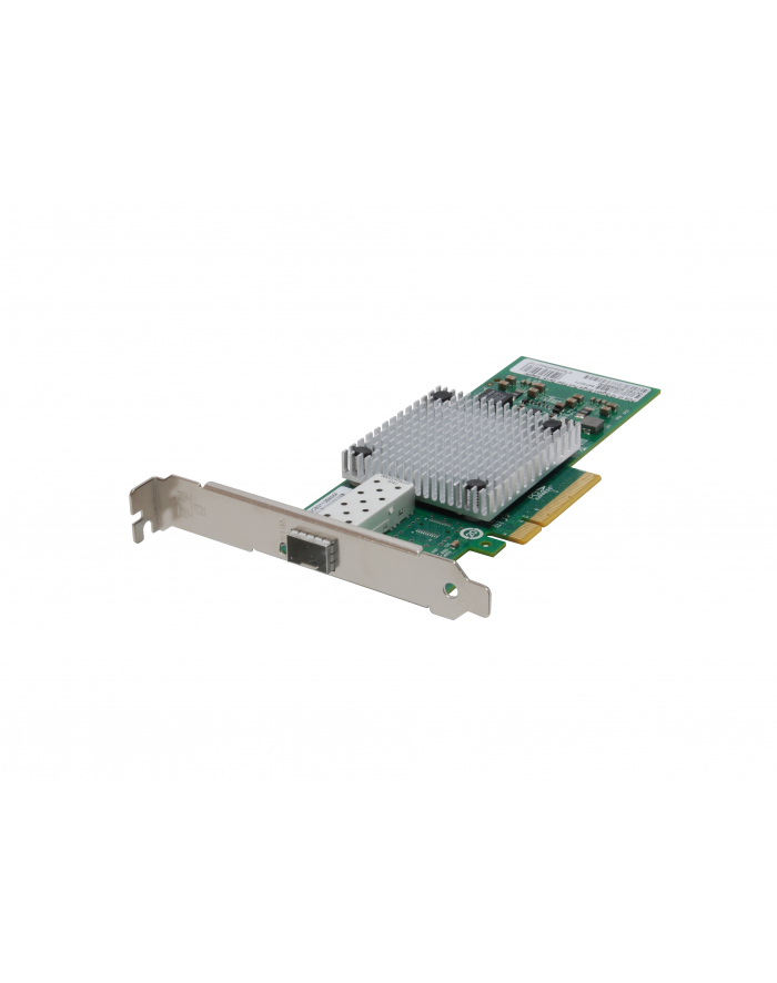 Levelone Gnc 0201 Network Adapter Pcie X8 10 Gigabit Sfp+ X 1 GNC0201
