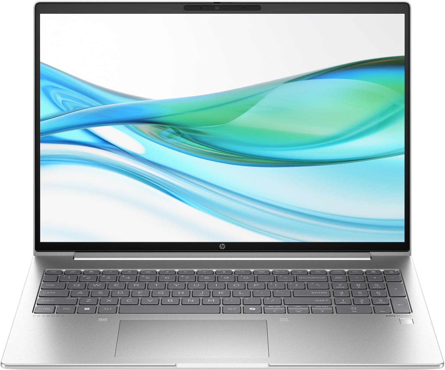 HP ProBook 460 G11 U5-125U / 16 GB / 512 GB 16