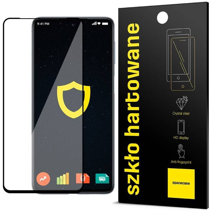Spacecase Glass 5D Galaxy M53