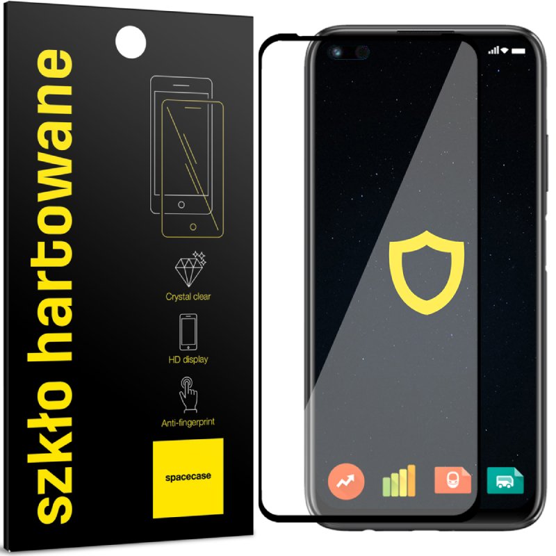 Spacecase Glass 5D Huawei Nova 8I