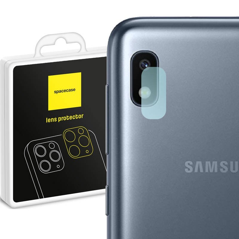Spacecase Camera Glass Galaxy A10