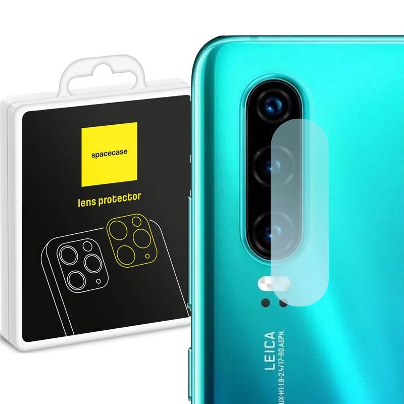 Spacecase Camera Glass Huawei P30