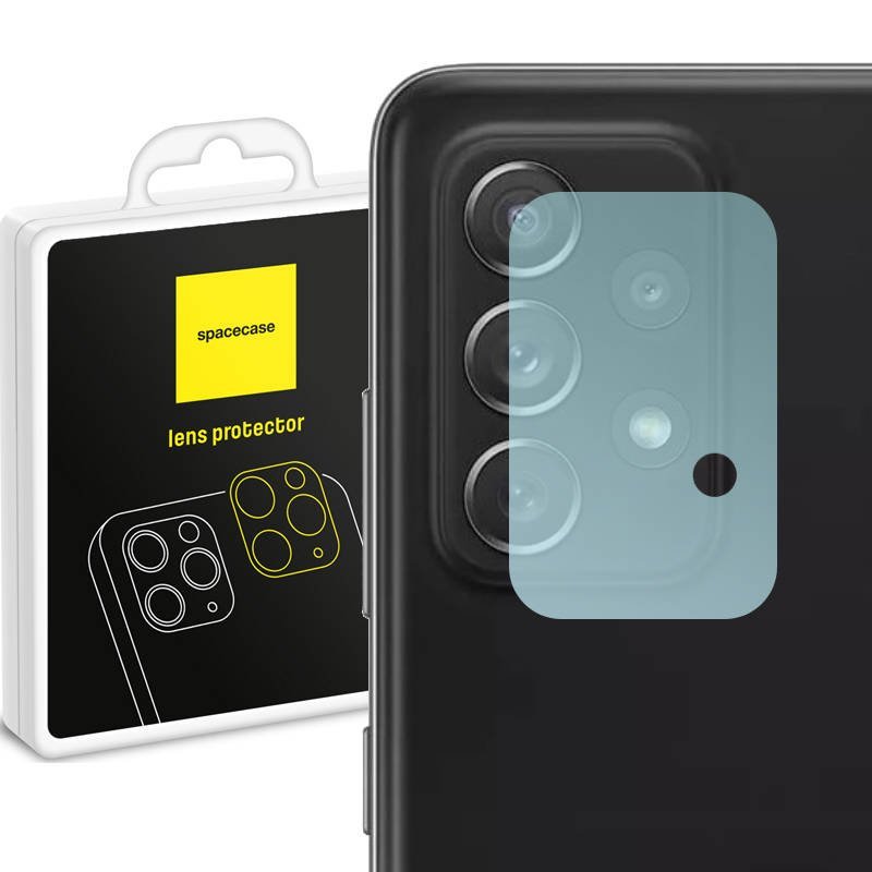 Spacecase Camera Glass Galaxy A72 5G