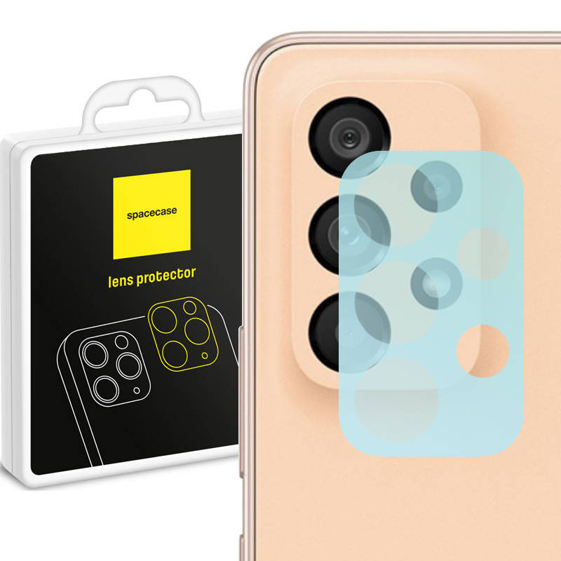 Spacecase Camera Glass Galaxy A33 5G