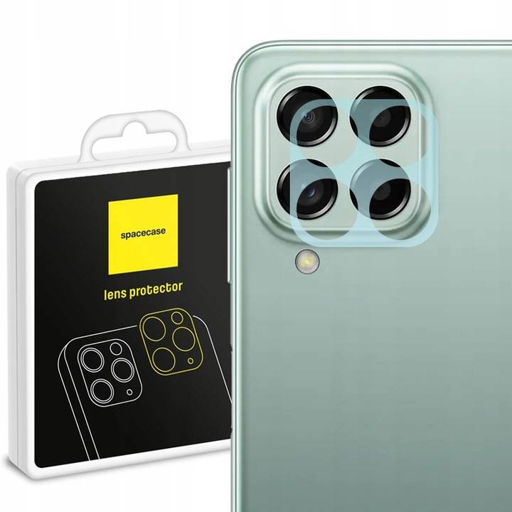 Spacecase Camera Glass Galaxy M53