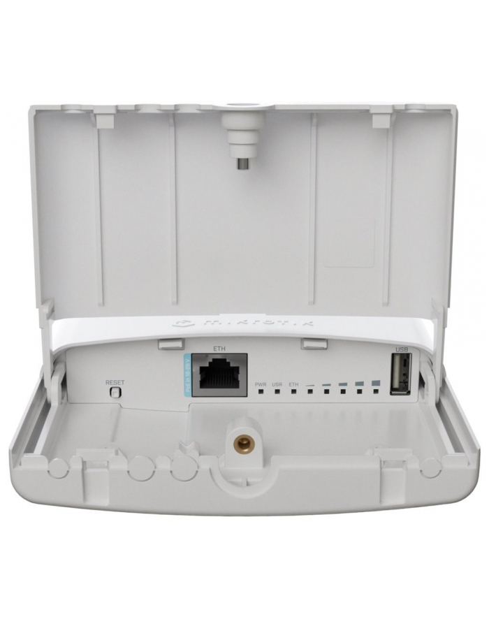 MikroTik NetBox 5 ax, L11UG-5HaxD-NB