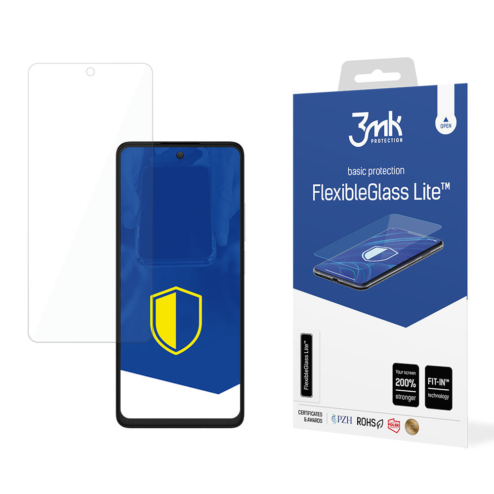 3MK, TCL 40 NXTpaper - 3mk FlexibleGlass Lite™