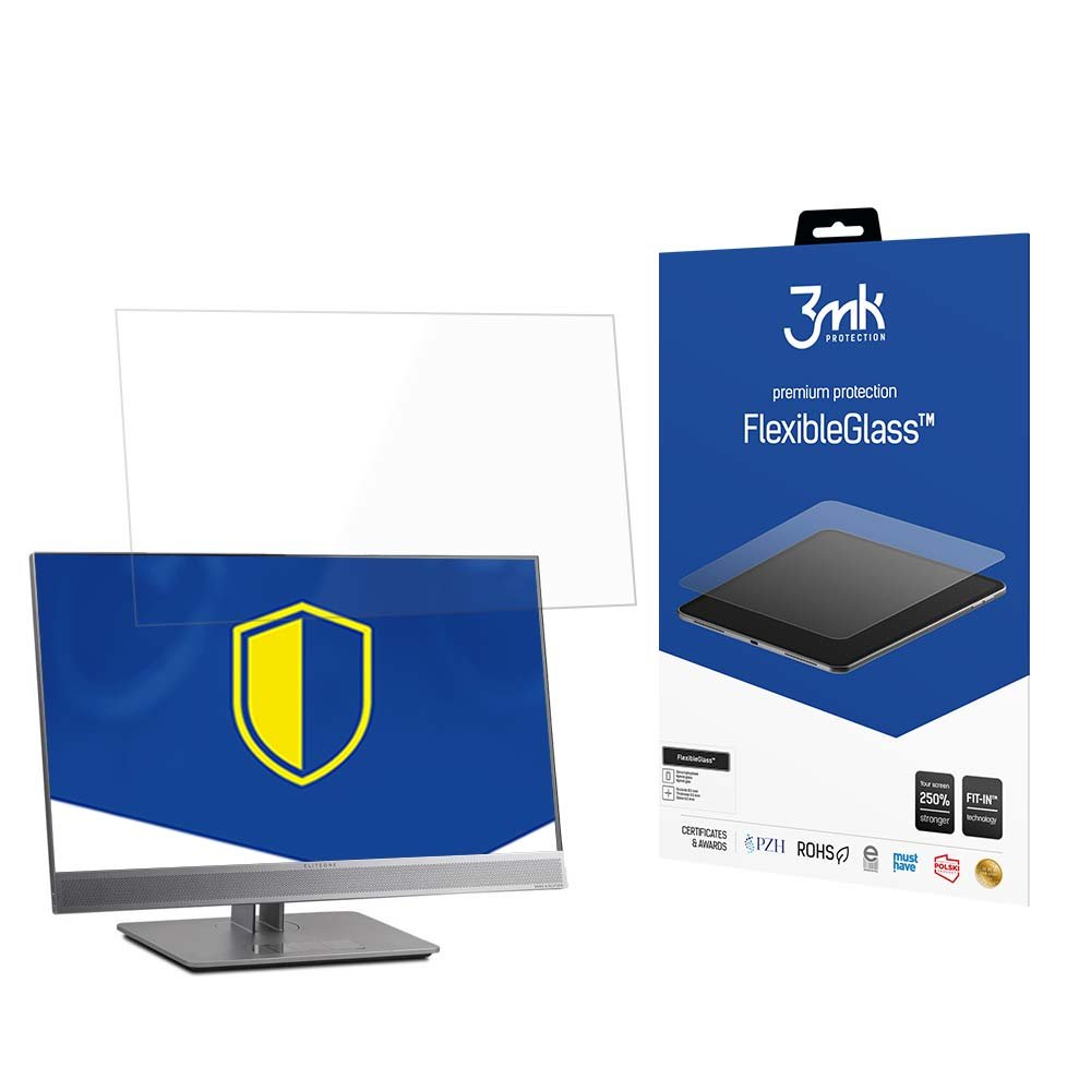 3mk, Szkło Ochronne Do Hp Eliteone 800 G4