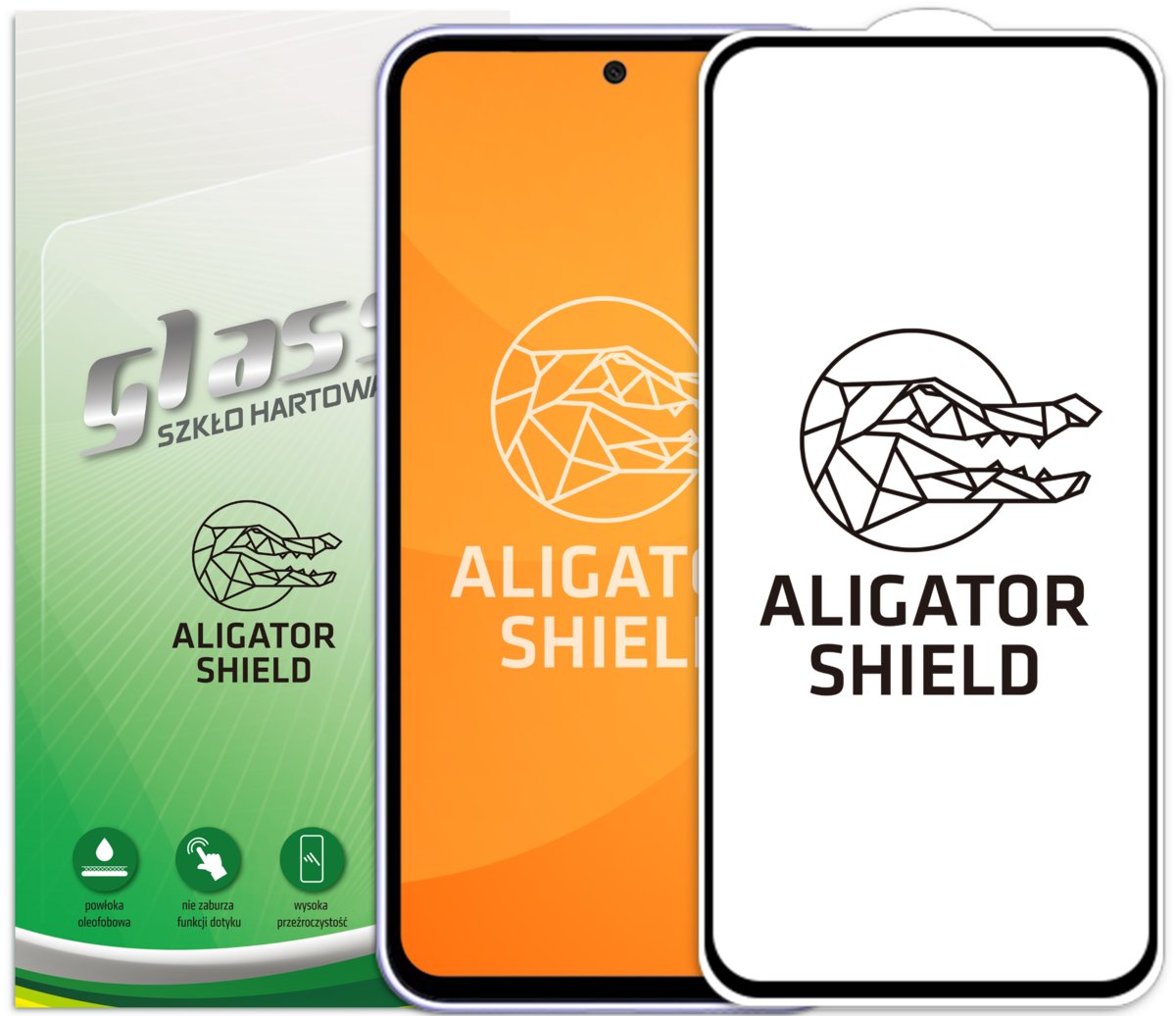 SZKŁO HARTOWANE DO SAMSUNG GALAXY A54 5G SZYBKA OCHRONNA NA EKRAN 9H