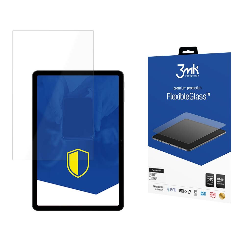 3mk, Flexibleglass™, Szkło Ochronne Na Ekran Do Doogee T30s, 13''