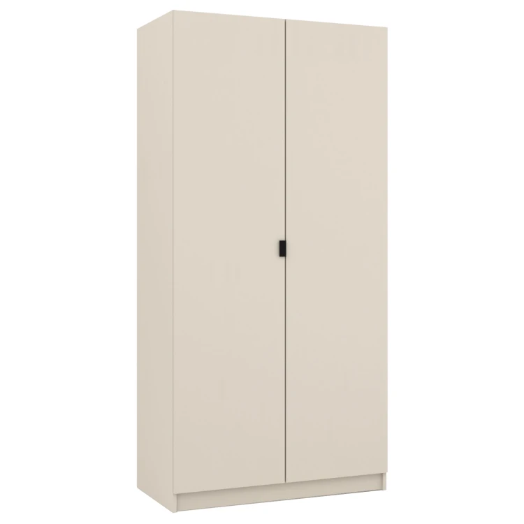 Szafa 100 cm do garderoby modułowej Foxen Cashmere