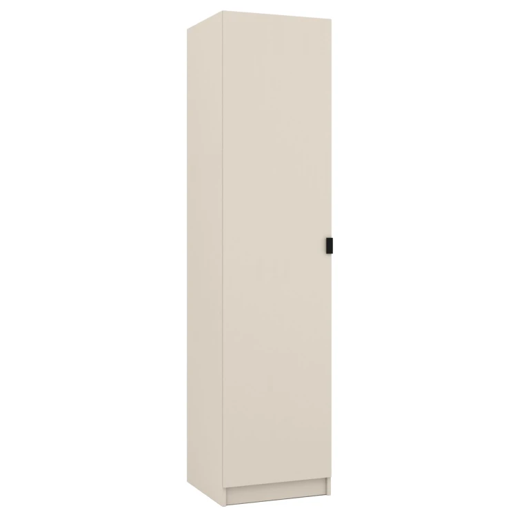 Szafa 50 cm do garderoby modułowej Foxen Cashmere