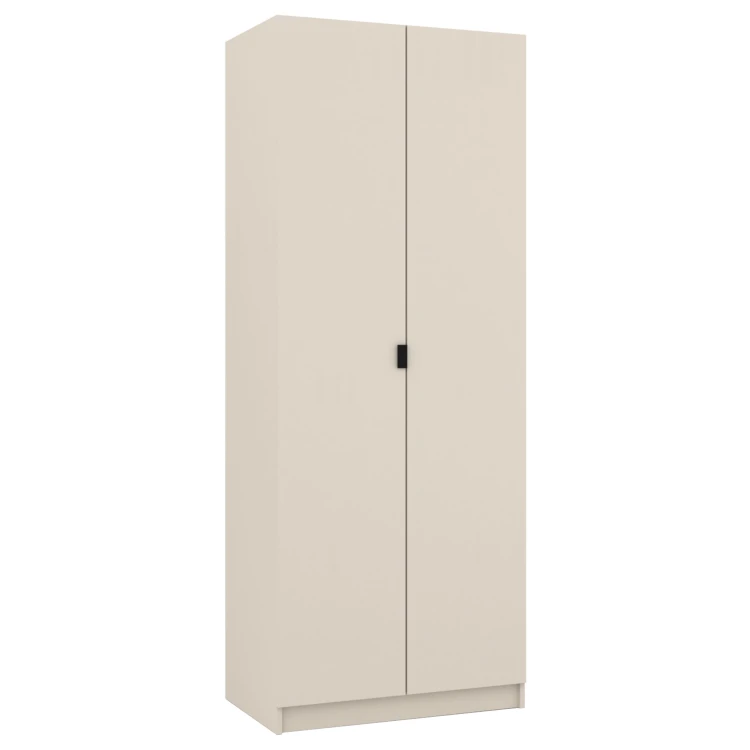 Szafa 80 cm do garderoby modułowej Foxen Cashmere