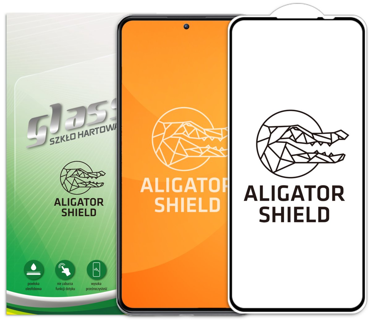 Szkło Hartowane Do Xiaomi 12T / 12T Pro Szybka Ochronna Na Ekran 9H