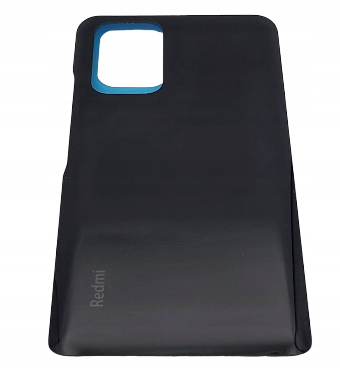 OBUDOWA KLAPKA Redmi Note 10 PRO Czarna