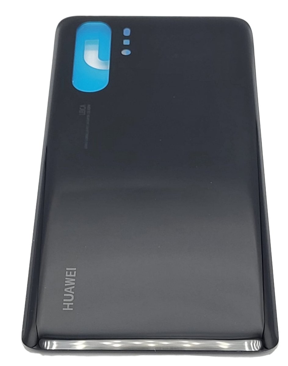 NOWA OBUDOWA KLAPKA TYŁ Huawei P30 PRO Czarna