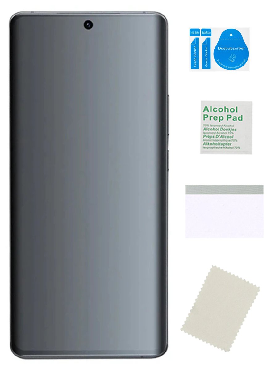 Folia ochronna matowa do SAMSUNG GALAXY Z FLIP 5 hydrożelowa mocna szkłoTPU