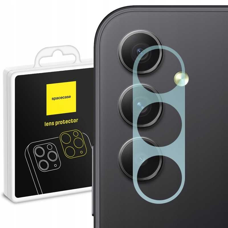 Szkło na aparat Spacecase SC Camera Glass Galaxy A54