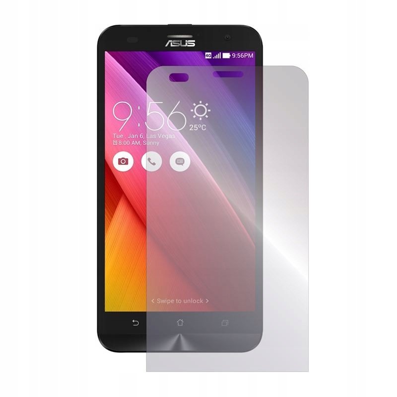 9H Szybka Szkiełko SZKŁO hartowane do ASUS ZenFone 2 Laser ZE550KL 5.5