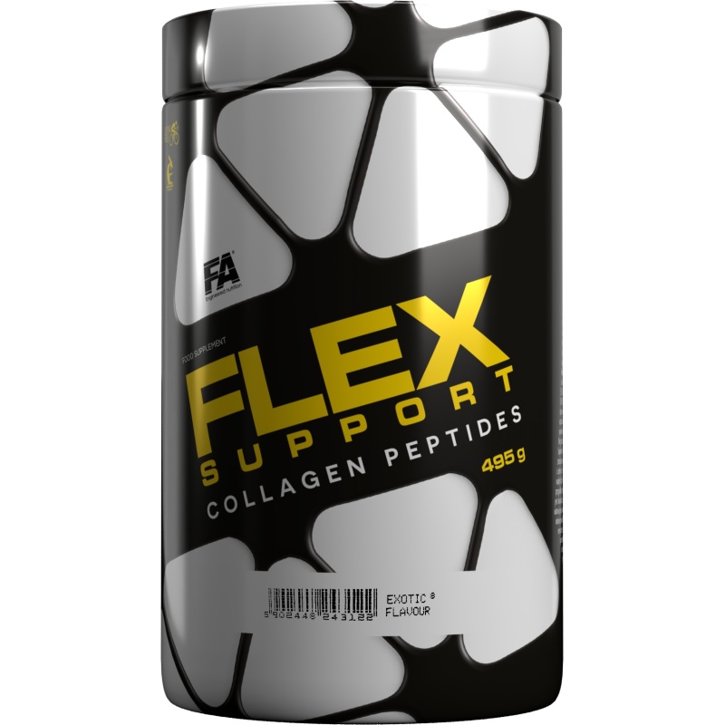 FA Flex Support 495g Stawy Kości