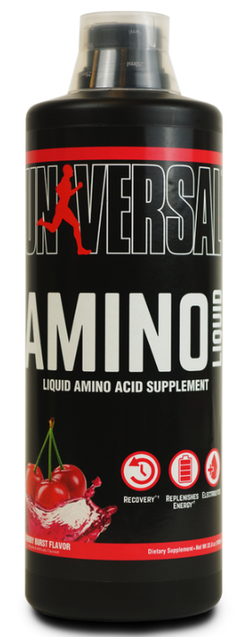 Universal Amino Liquid 1000ml Aminokwasy
