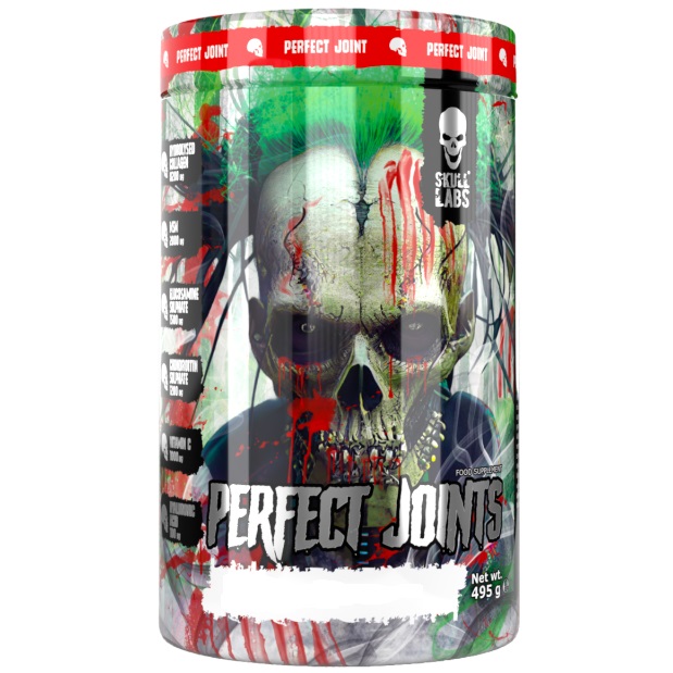 Skull Labs Perfect Joints 495g Regeneracja Stawów