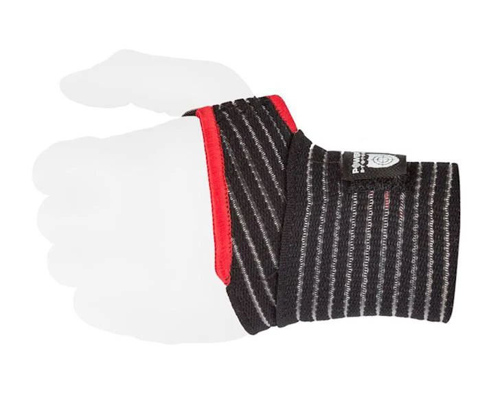 Power System Opaska Usztywniacz Nadgarstka -  Wrist Support