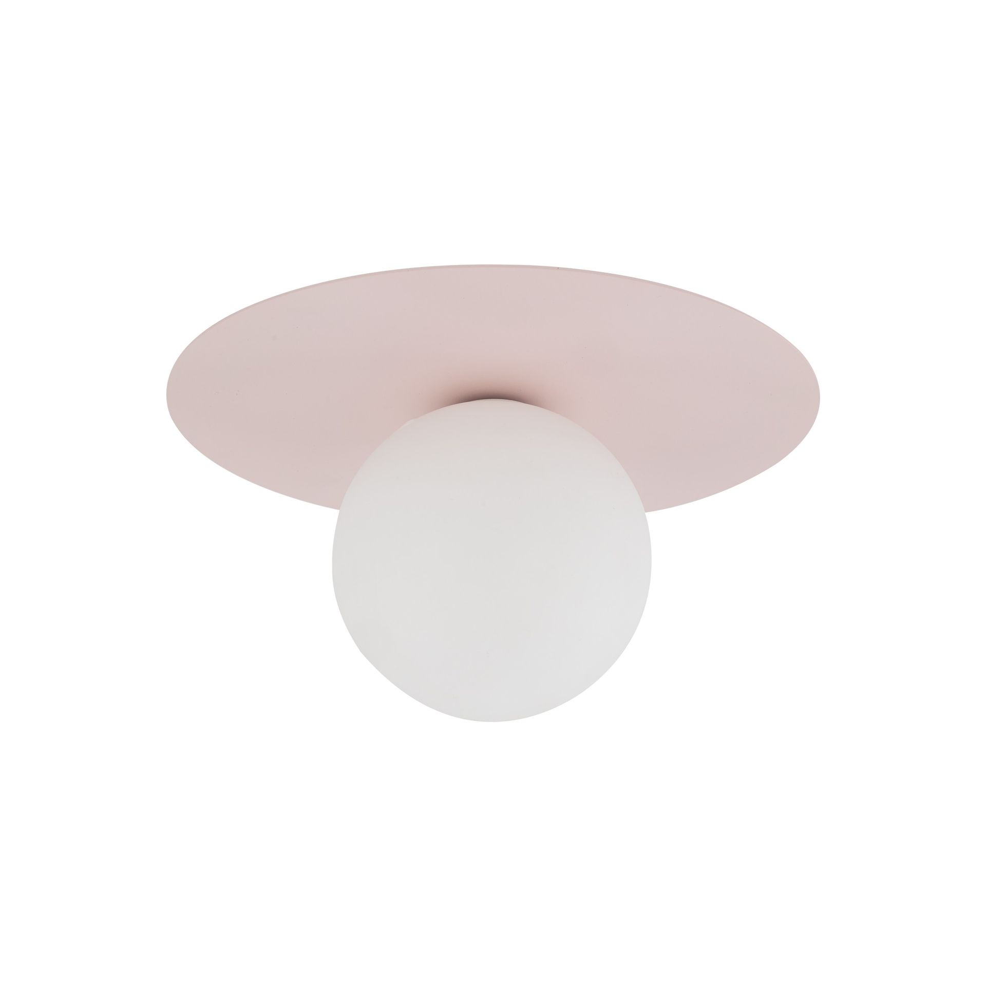 Subtelna lampa do pokoju dziecięcego TK 10228 z serii PIXI