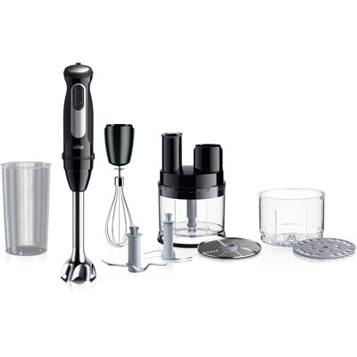 Blender ręczny Braun MultiQuick 5 MQ55755M 1000W Szatkownica Rozdrabniacz