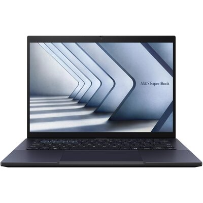 Asus B3404CVA-Q50762X 14"WUXGA/i7-1335U/16GB/SSD512GB/UHD/11PR Star Black 3Y