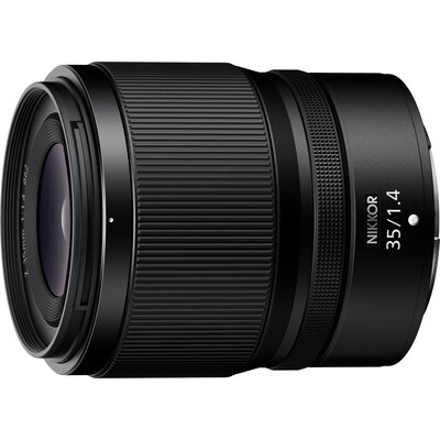 NIKON Nikkor Z 35mm f/1.4 (JMA112DA)
