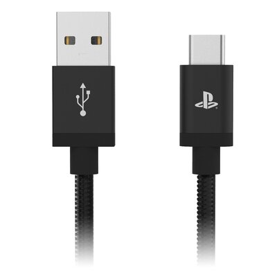 Hori Kabel USB-A - USB-C 3m PS5