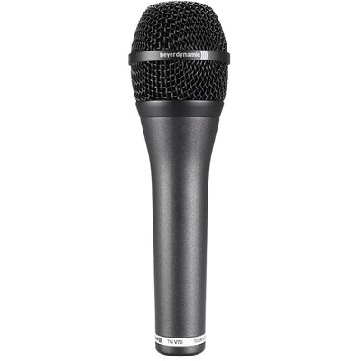 Beyerdynamic TG V70 - mikrofon wokalowy