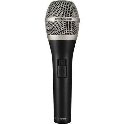 Beyerdynamic TG V50 s - Mikrofon wokalowy dynamiczny