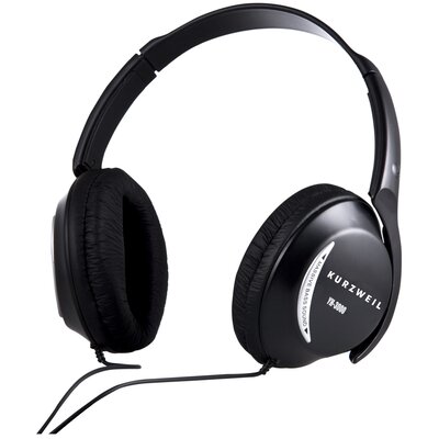 Kurzweil YH 3000 czarne (YH3000)