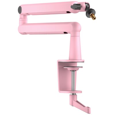 Statyw FIFINE BM88 Różowy