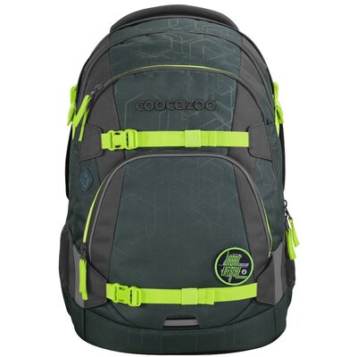 Coocazoo COOCAZOO 2.0 plecak MATE, kolor: Stone Olive