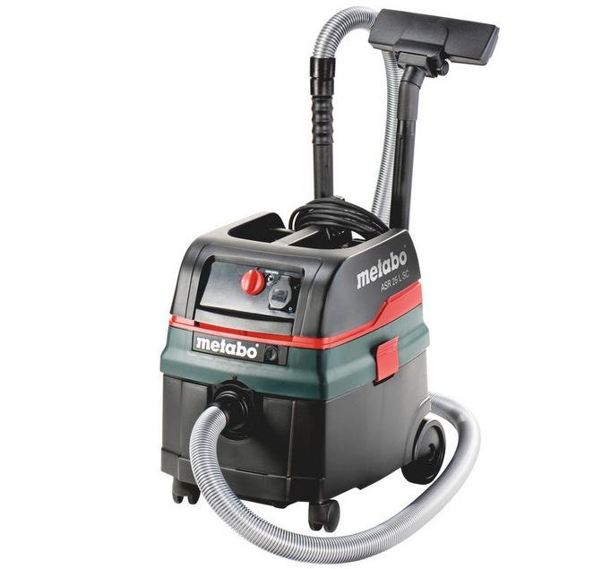 METABO ASR 25 L S.C.