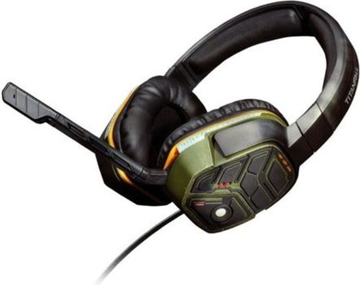 PDP XS/XO Titanfall 