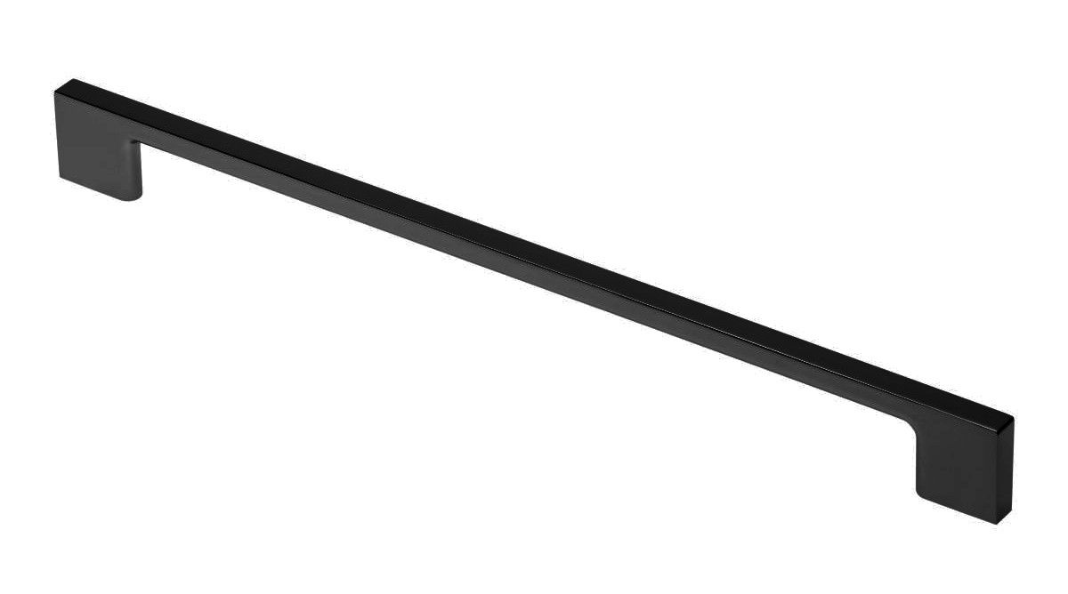 Uchwyt Vesti Typ 49 Czarny Połysk